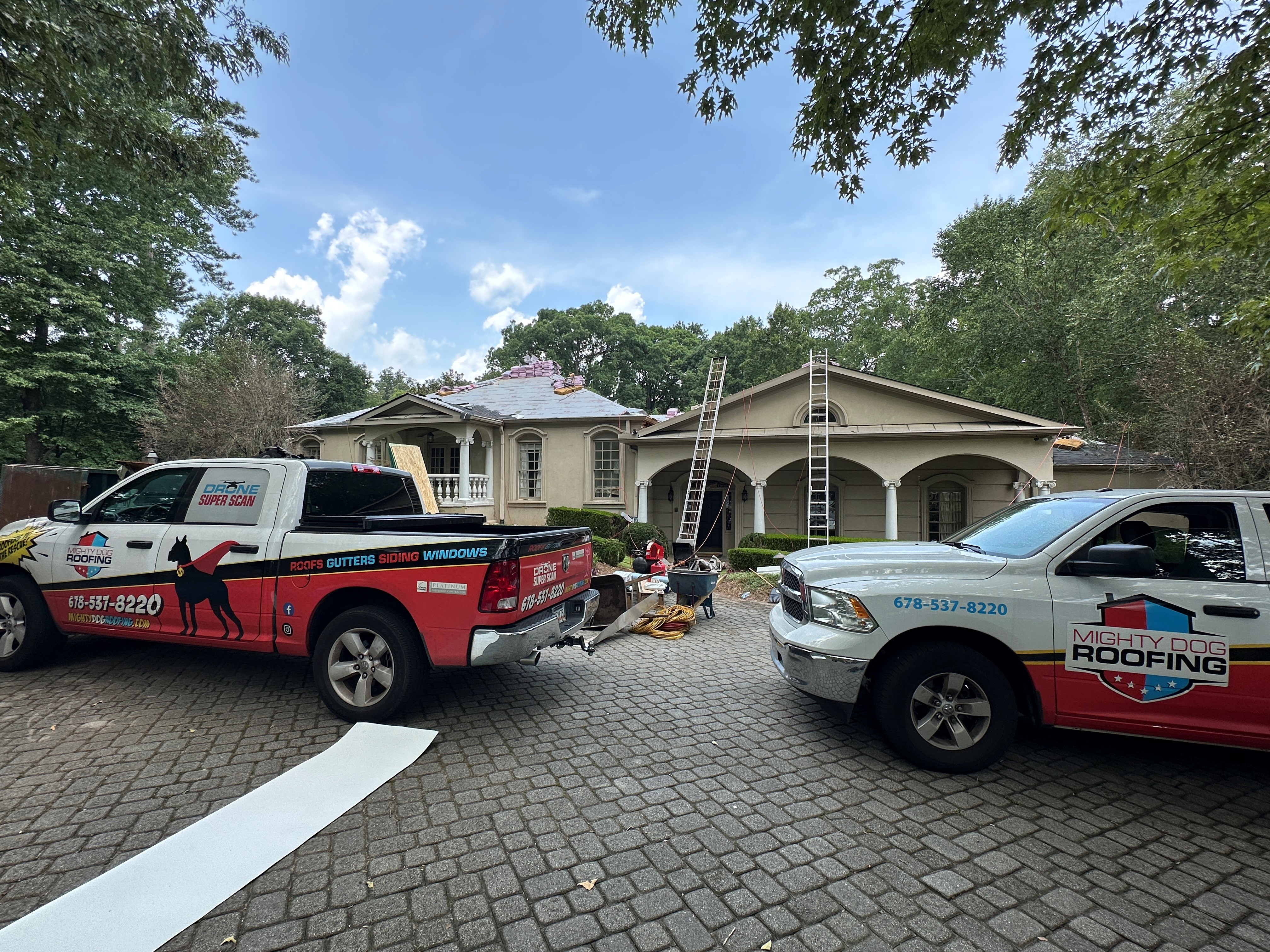 Buckhead Atlanta (West Paces)