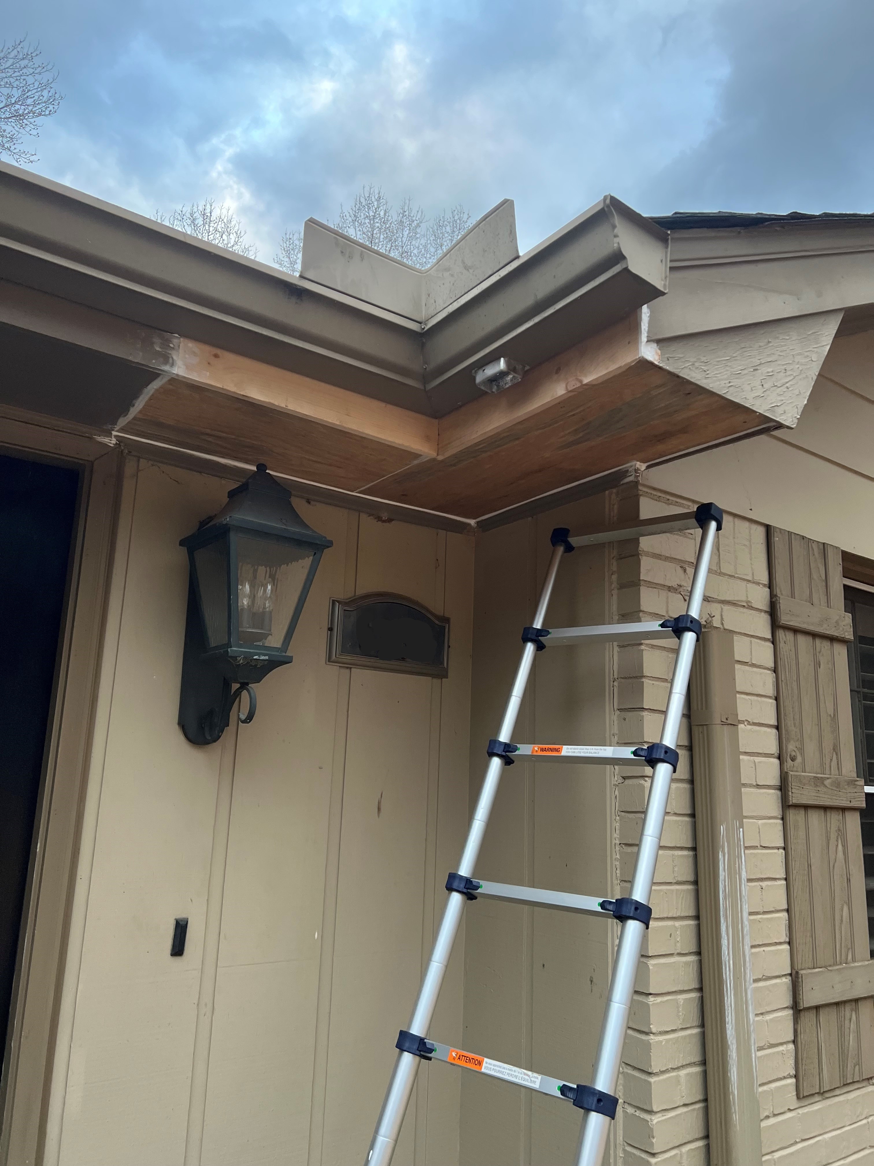 Repair - Peachtree Corners