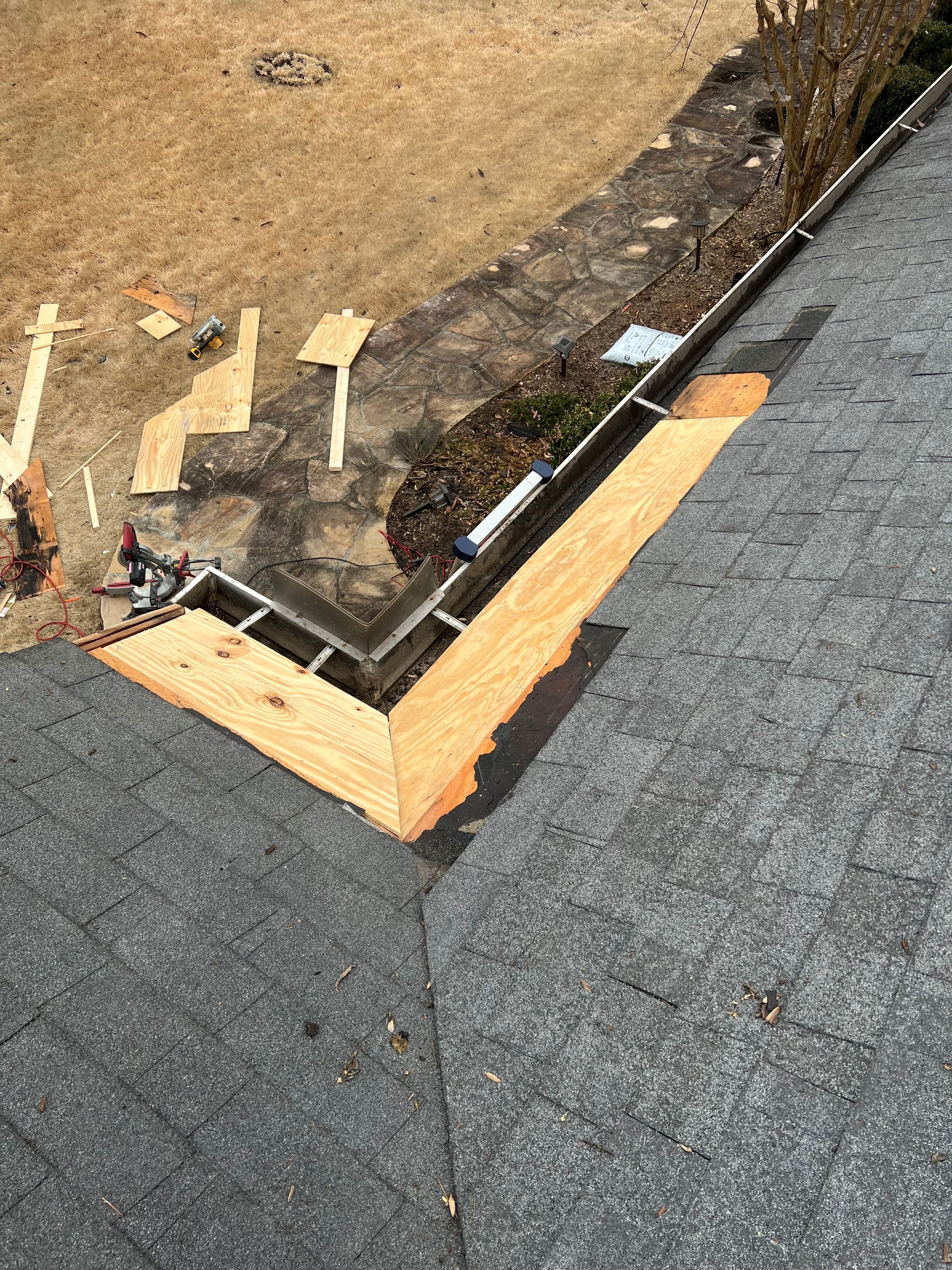 Repair in Peachtree Corners