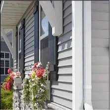 Vinyl Siding