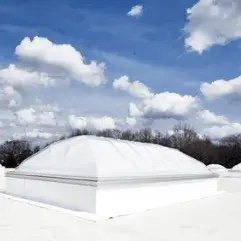 Commercial Skylights