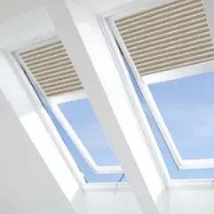 Skylight Blinds