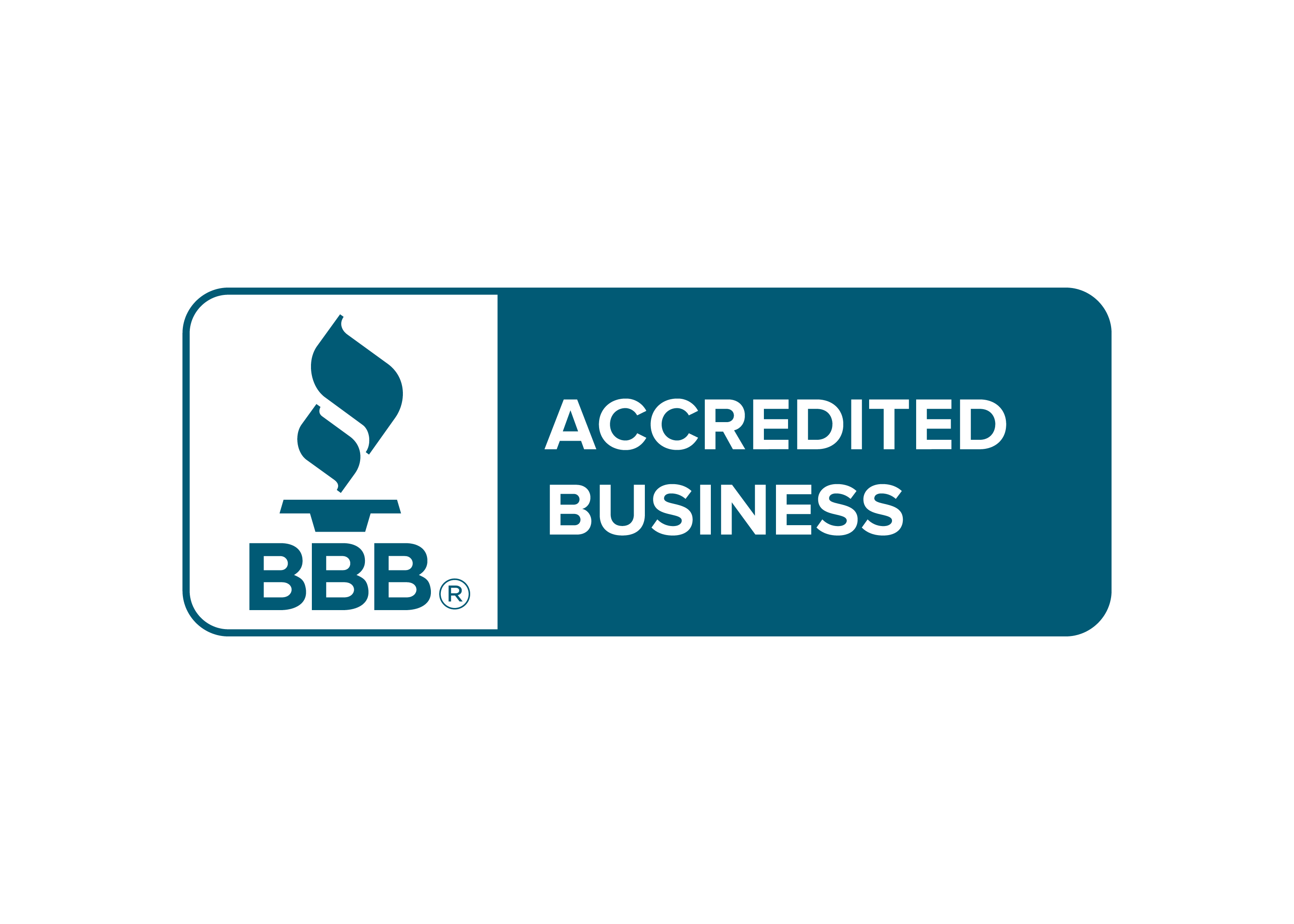 BBB Accredited Business
