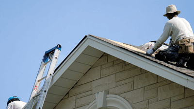 roof maintenance chadds ford