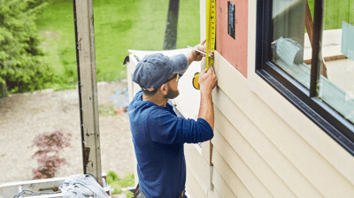 siding company in Landenberg
