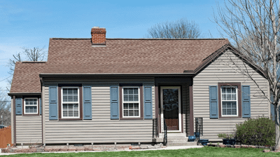 siding Garnet Valley