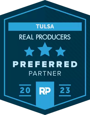 Tulsa Real Producers 2023