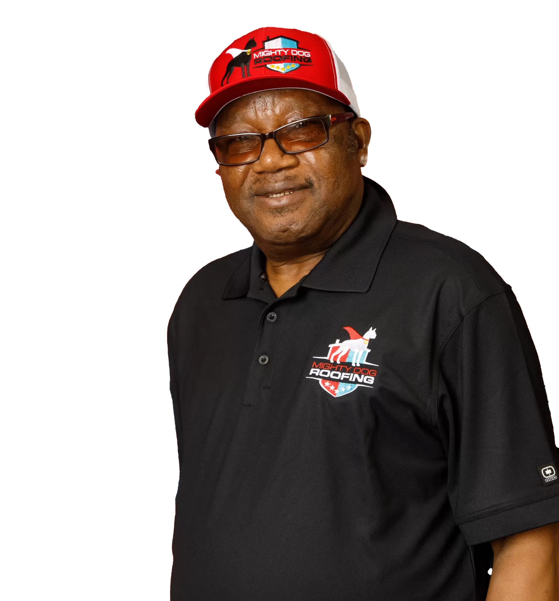 Cyprian - Owner